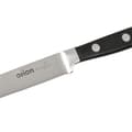 Miniatyrbillede 3 af 6: Universalkniv i rustfrit stål med robust ABS håndtag