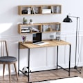 Miniatyrbillede 2 af 4: Study Desk Penny