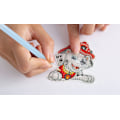 Pikkukuva 4 / 5: Dotzies Paw Patrol Let´S Play Activity Set