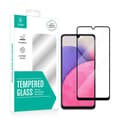 2.5D skärmskydd i härdat glas för Samsung Galaxy A33 5G