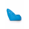 Miniatyrbillede 2 af 3: Bean Bag Large - Turkis