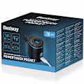 Miniatyrbillede 7 af 7: Powertouch USB elektrisk luftpumpe