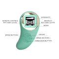 Miniatyrbillede 8 af 10: Pretty Love - Vivian Green Remote Control Vibrating Egg
