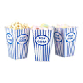 Pikkukuva 8 / 9: Popcorn-pussit, 48 kpl