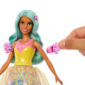 Pikkukuva 4 / 4: Barbie A Touch Of Magic Teresa