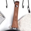 Miniatyrbillede 9 af 11: Granitpande BLACK&WOOD 28 cm