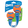 Pikkukuva 5 / 6: Chuckit Ultra Duo Tug S 5 cm