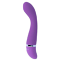 Pikkukuva 5 / 8: Intense - Leo Vibrator Lilac Silicon Luxe