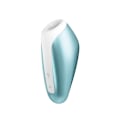 Miniatyrbillede 1 af 5: Satisfyer - Love Breeze Suctioner Ice Blue