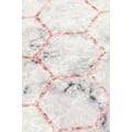 Miniatyrbillede 4 af 6: Bademåtte Honeycomb (40 x 60)