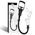 Miniatyrbillede 3 af 7: Intense - Pump Unisex Nipple Sucker