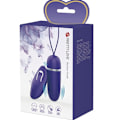 Pikkukuva 8 / 8: Pretty Love - Darlene Youth Violet Mini Vibrating Bullet