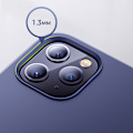 Miniatyrbild 8 av 9: Skyddsfodral för iPhone 12 Pro Max Color Series svart