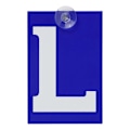Pikkukuva 1 / 5: L-levy 100x150mm imukupilla