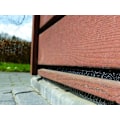 Miniatyrbillede 3 af 6: NetNox rulle 10 m x 15 cm