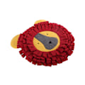 Miniatyrbillede 1 af 2: Minus One Sniff Mat Lion