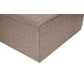 Miniatyrbillede 7 af 9: 1-sædet Sofa Fora O1 - Brun