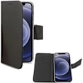 Miniatyrbild 1 av 6: Wallet Case iPhone 13 Svart