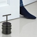 Pikkukuva 2 / 8: Oven pysäytin kahvalla