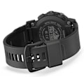 Pikkukuva 5 / 5: CASIO PRO TREK - Super-Twisted Nematic Display