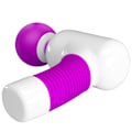 Miniatyrbillede 6 af 10: Pretty Love - Magic Gum genopladeligt massageapparat