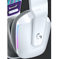Pikkukuva 6 / 11: Logitech G733 Lightspeed - langattomat pelikuulokkeet, valkoinen