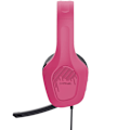 Pikkukuva 5 / 8: GXT 415P Zirox Gaming Headset vaaleanpunainen
