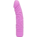 Miniatyrbillede 1 af 4: Get Real - Klassisk Original Pink Vibrator