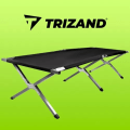 Miniatyrbillede 6 af 11: Feltseng - Trizand 23190 cantilever