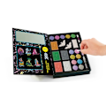 Pikkukuva 3 / 4: Monster High Face Art Make-Up Set
