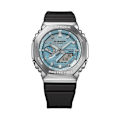 Pikkukuva 2 / 5: CASIO G-SHOCK Mod. G-STEEL Bluetooth® - LIGHT BLUE