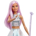Pikkukuva 4 / 5: Barbie-Ammattinukke Pop-Laulaja