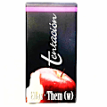 Miniatyrbillede 2 af 2: Tentacion - Elixir Of Lesbiske Feromoner