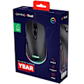Miniatyrbild 8 av 8: GXT 922 Ybar Gaming Mouse Eco Svart