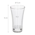 Pikkukuva 4 / 7: Shot lasit 6 kpl sarjassa