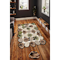 Miniatyrbild 1 av 4: Matta (60 x 100) Hmnt967