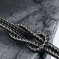 Miniatyrbild 9 av 9: MFI-kabel för iPhone USB - Lightning 2.4A 1.2m svart