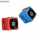 Miniatyrbillede 3 af 5: Cenocco Mini-Kamera HD1080P Rød