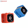 Pikkukuva 3 / 5: Cenocco Mini-kamera HD1080P Punainen