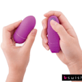 Miniatyrbild 6 av 7: B Swish - Snaughty Unleashed Classic Lilac fjärrkontroll