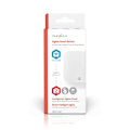 Pikkukuva 9 / 9: SmartLife Seinäkytkin | Zigbee 3.0 | Seinäkiinnitys | Android™ / IOS | Muovi | Valkoinen