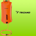 Miniatyrbillede 2 af 9: Oppustelig bøje 2i1 Trizand 23924