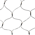 Pikkukuva 4 / 9: SmartLife Jouluvalot | Verkko | Wi-Fi | Lämmin Valkoinen | 280 LED's | 3.00 m | 3 x 2 m | Android™ / IOS