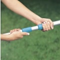 Miniatyrbillede 4 af 7: Teleskopisk rensepind 239cm til net INTEX 29054