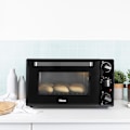 Pikkukuva 2 / 3: Uuni 38l 2000W Ajastin OV-3630