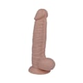 Miniatyrbillede 5 af 9: Mr Intense - 20 Realistisk Pik 20 Cm -O- 4,6 Cm