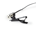 Miniatyrbillede 6 af 9: Mikrofon | Brugt til: Desktop / Notebook / Smartphone / Tablet | Kabel | 1x 3.5 mm