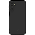 Miniatyrbillede 4 af 7: Cromo Soft gummietui Galaxy A15 4G / A15 5G Sort