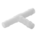 Miniatyrbillede 1 af 4: Vandslangetilslutning T-stykke 10mm pr. stk
