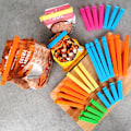 Miniatyrbillede 2 af 11: Krydderiposeclips 32 stk.